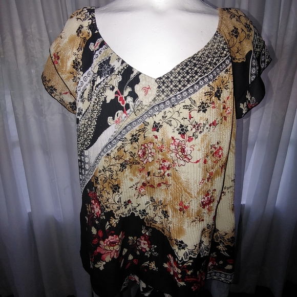 Piano top. Size M. - Picture 2 of 6